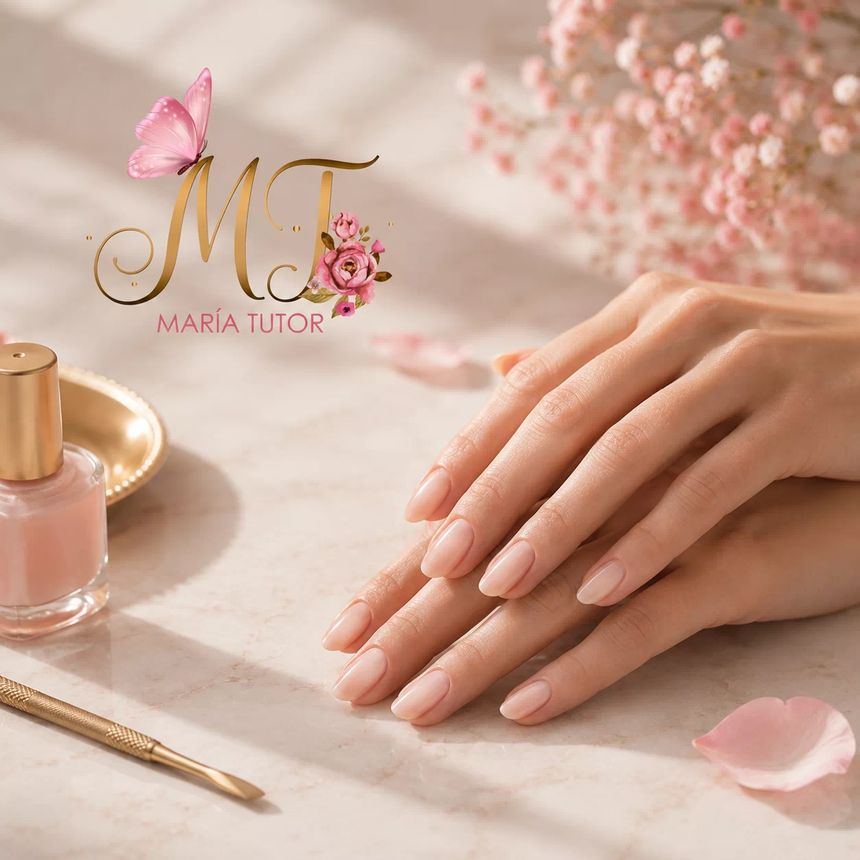 Manicura básica