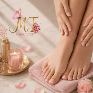 Pedicura básica