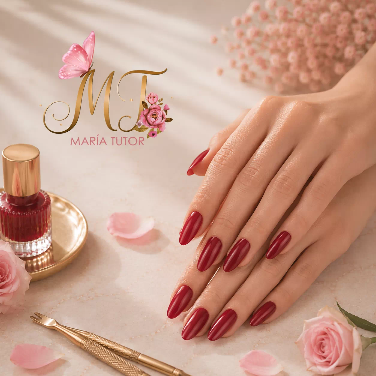 Uñas Acrílicas