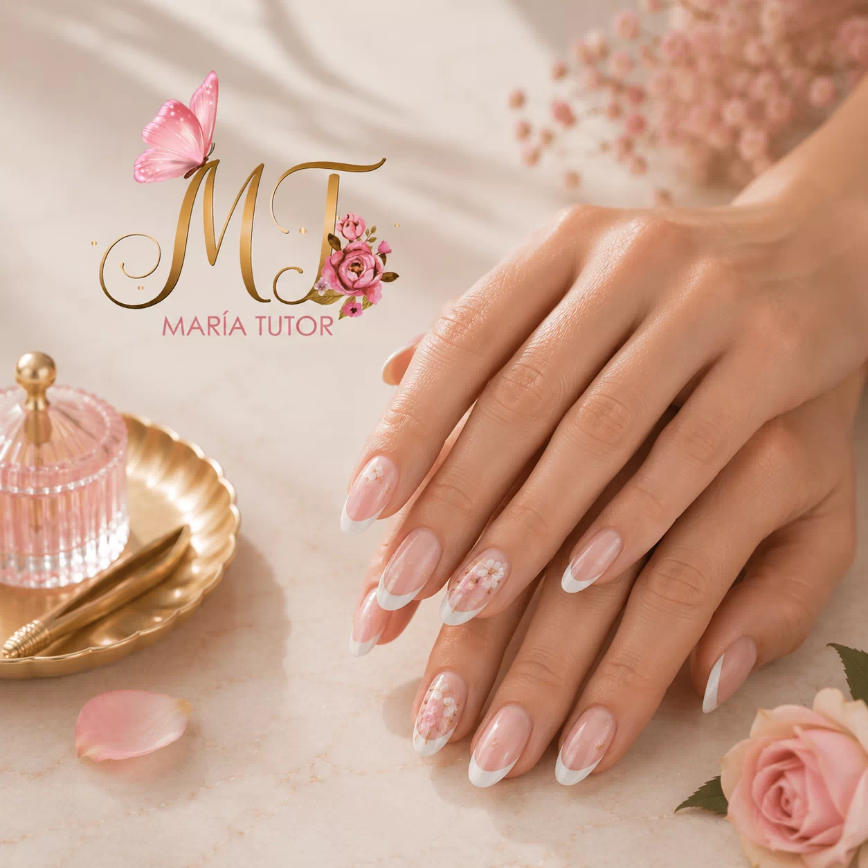 Uñas de Gel