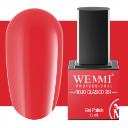 ESMALTE PERMANENTE