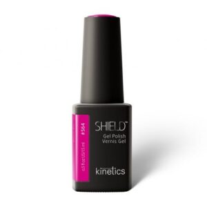 ESMALTES PERMANENTES SHIELD