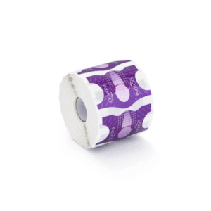MOLDES INDIGO NAILS MORADOS